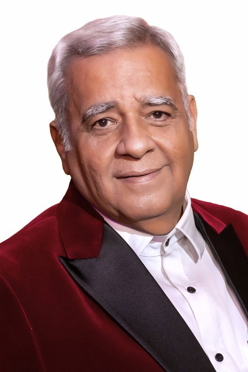 Photo of Raj Israni, Acting