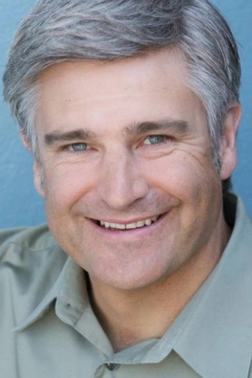 Photo of Chris Pflueger, Acting