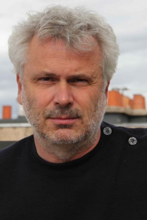 Photo of Olivier Charasson, Acting