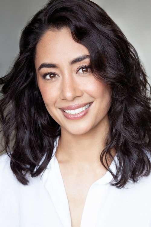 Photo of Tanisha Thammavongsa, Acting