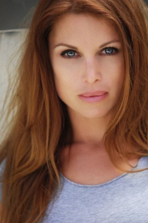 Photo of Jasi Cotton Lanier, Crew