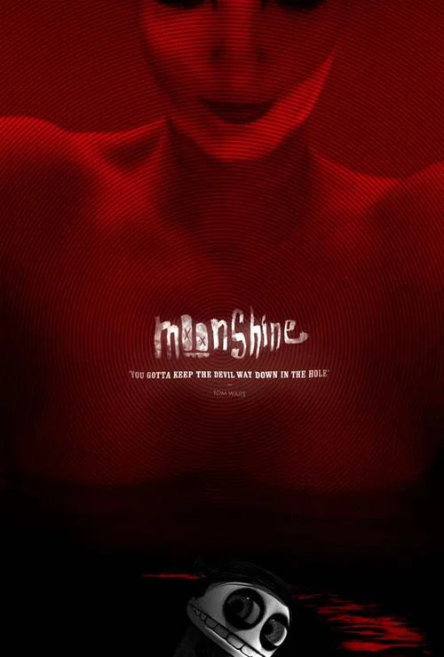 Movie poster for Moonshine (2013)
