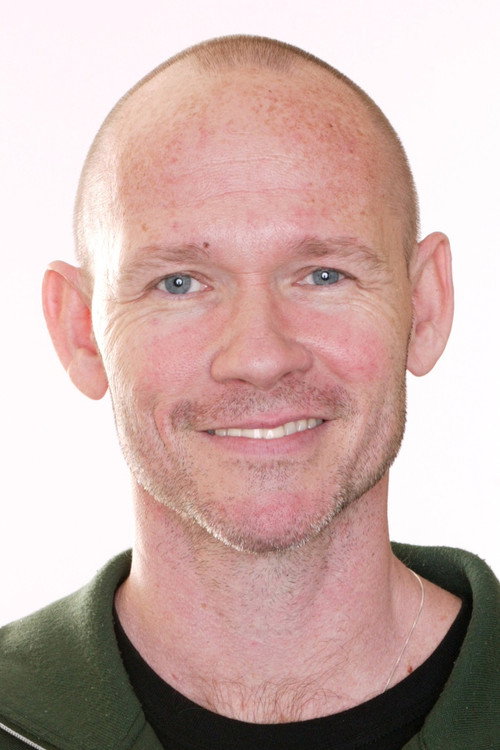 Photo of Gary Lennon, Writing