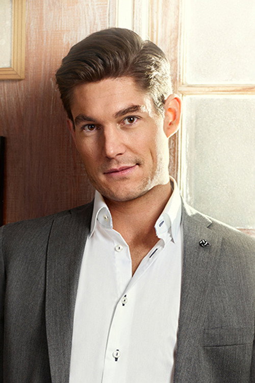 Photo of Craig Conover, Acting