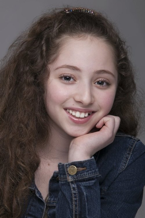Photo of Sarah-Eve Gazitt, Acting
