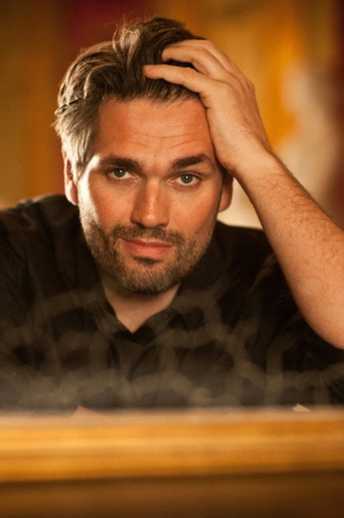 Photo of Peter Lodahl, Acting
