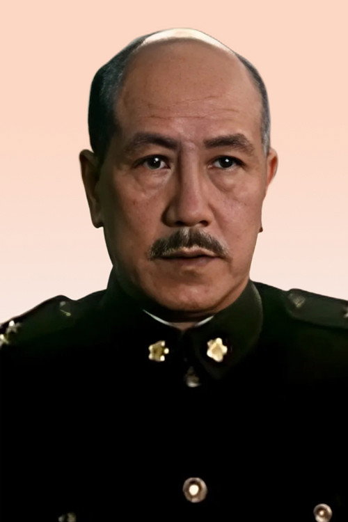 Photo of Sun Feihu, Acting