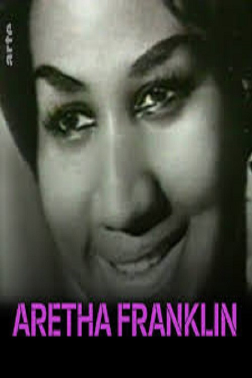 Movie poster for Queens Of Pop: Aretha Franklin (2011)