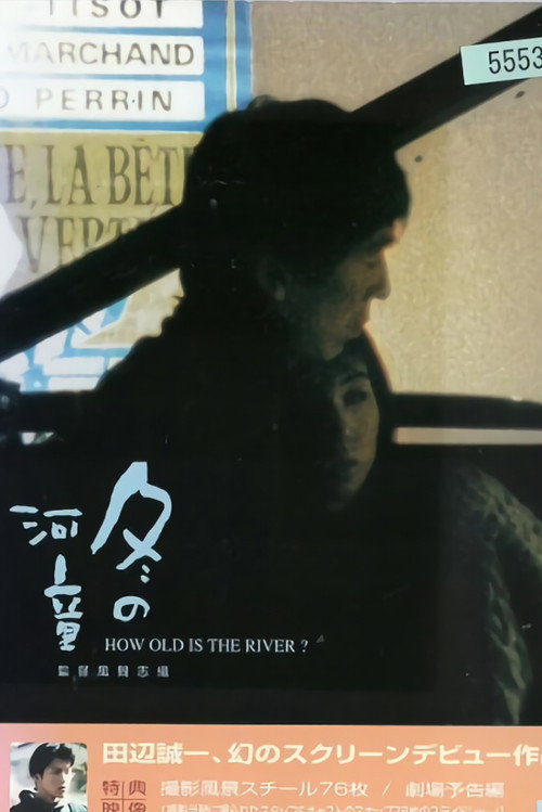 Movie poster for How Old Is the River? (1995)