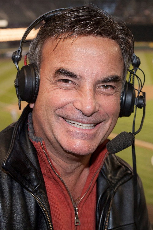 Photo of Rick Rizzs, Acting