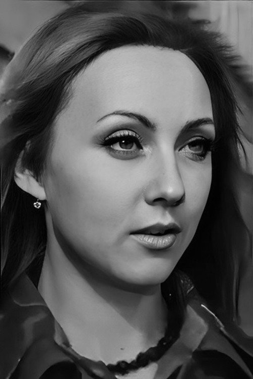 Valentina Panina profile