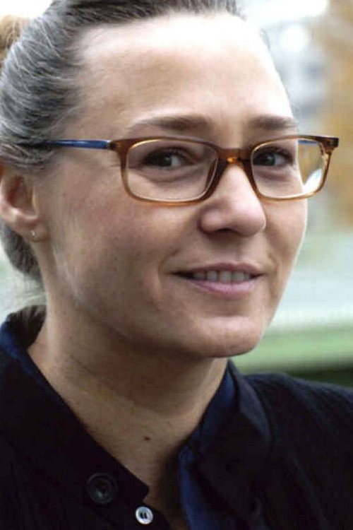 Photo of Sharon Lockhart, Directing