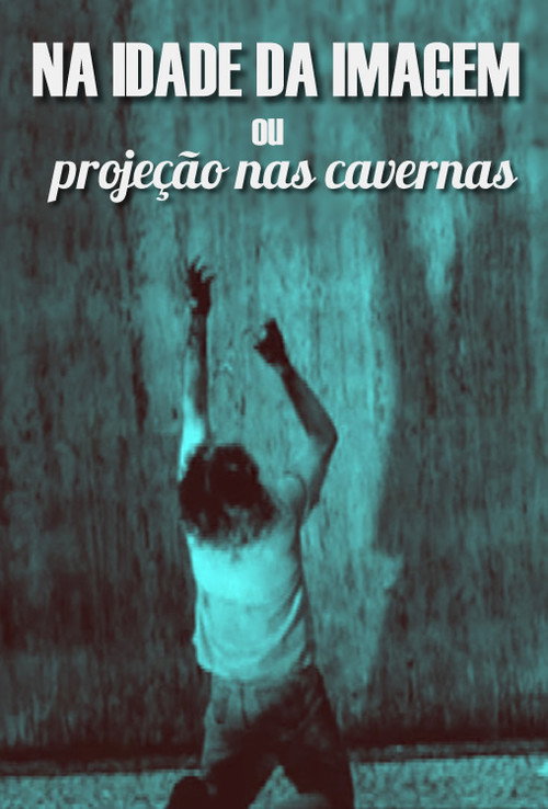 Movie poster for Na Idade da Imagem ou Projeção nas Cavernas (2002)