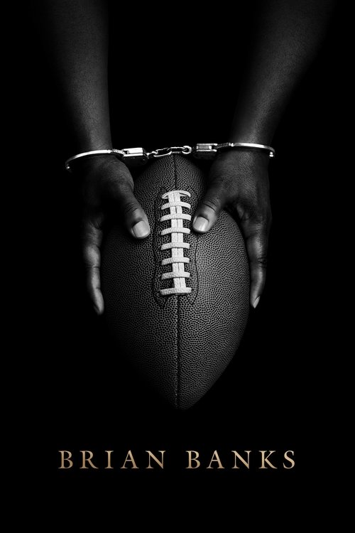 Movie poster for Brian Banks (2019)