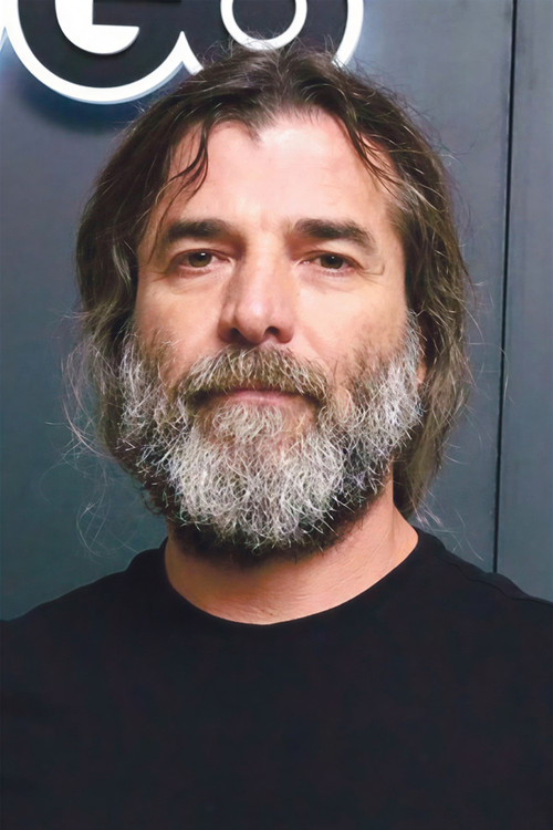 Photo of Costel Cașcaval, Acting