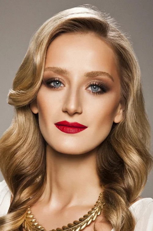 Didem Soydan profile