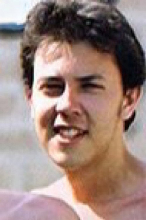 Photo of Braulio Vergara-Diaz, Acting