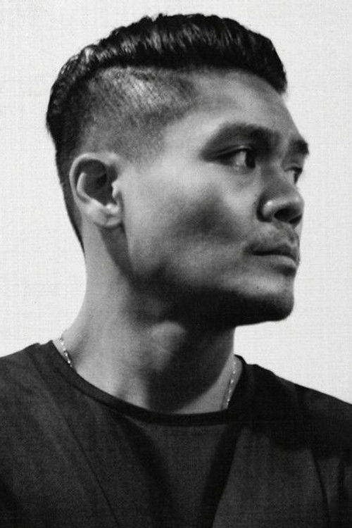 Photo of Ken Quitugua, Acting