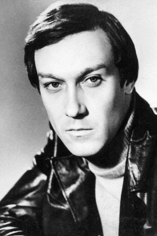 Oleg Yankovskiy profile