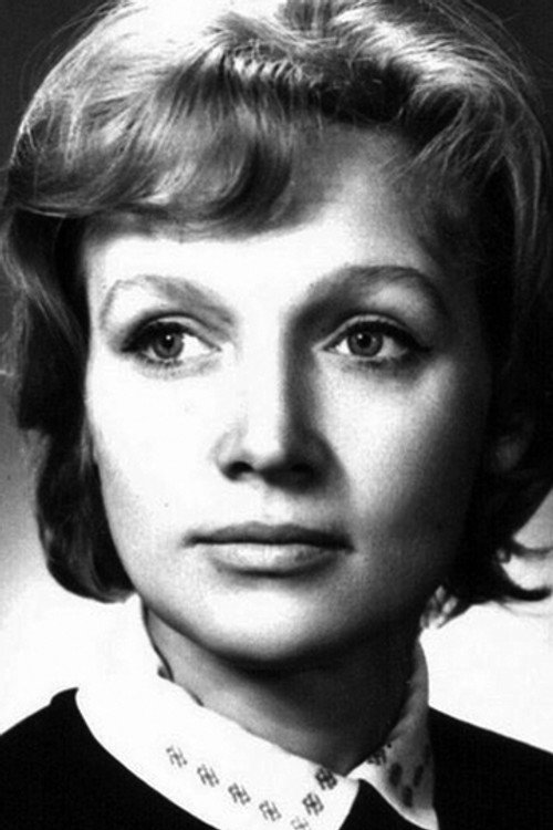 Elena Krivtcova profile