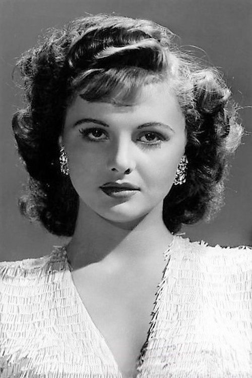 Madeleine Lebeau profile