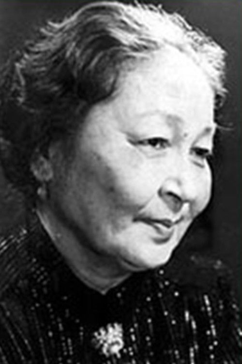 Biken Rimova profile