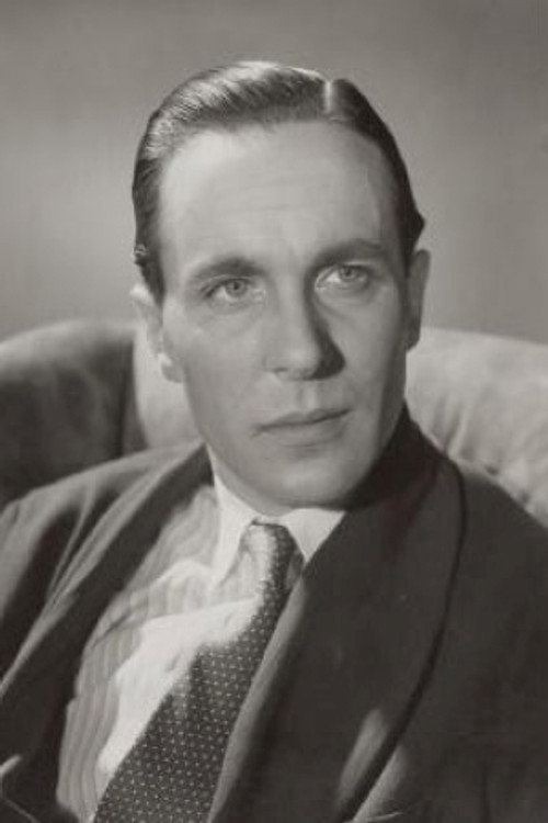 Photo of Cor Van der Lugt Melsert, Acting