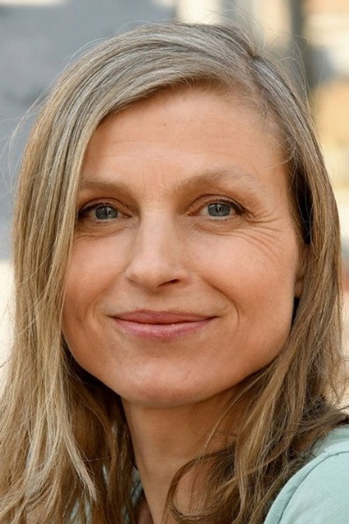 Photo of Alice Flotron, Acting
