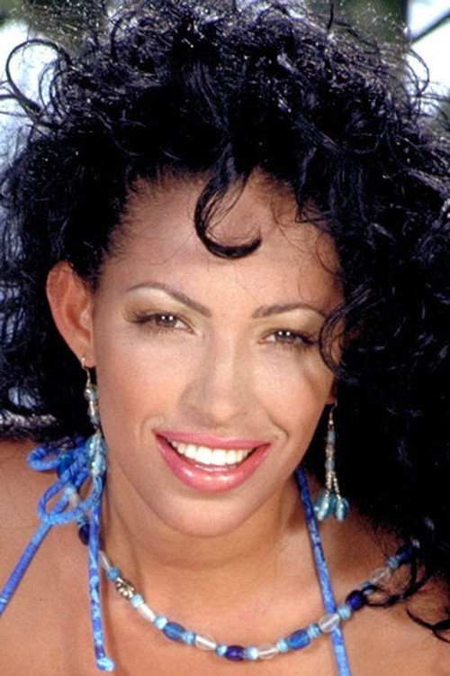 Photo of Angelique, Acting