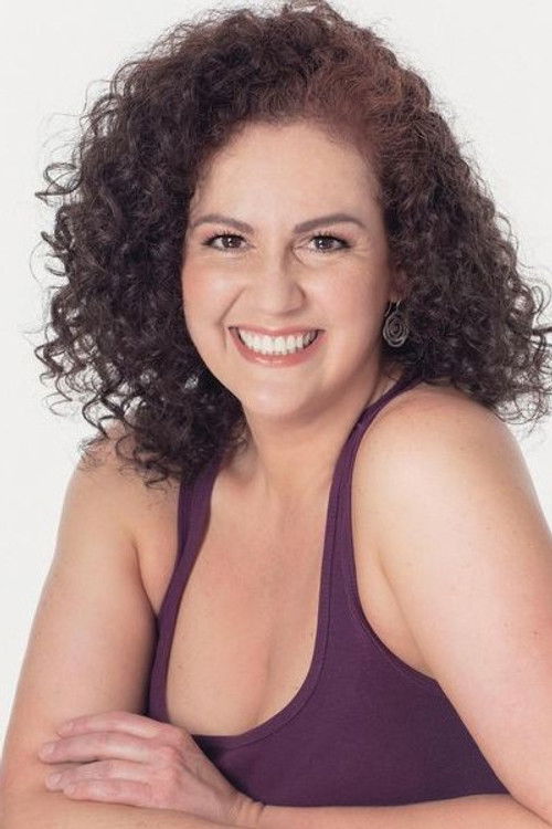 Claudia Liliana González profile