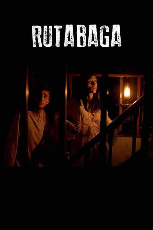 Movie poster for Rutabaga (2019)