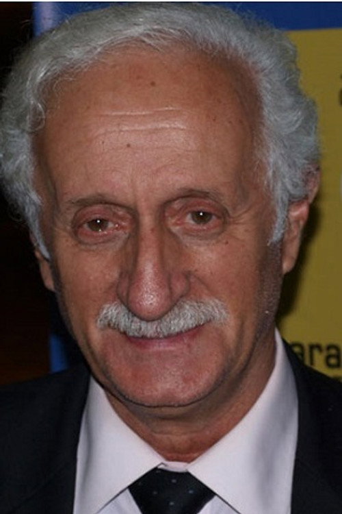Photo of Carlo Ausino, Directing