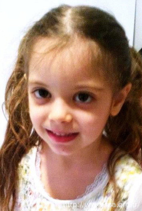 Photo of Asel Yalın, Acting