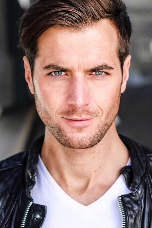 Photo of Jay Hector, Acting