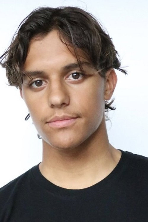 Photo of Ocean Michael, Acting