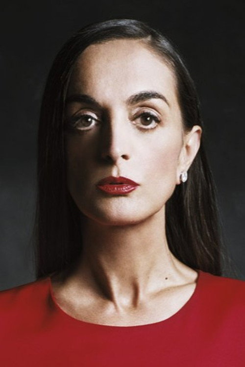 Photo of Rushka Bergman, Acting