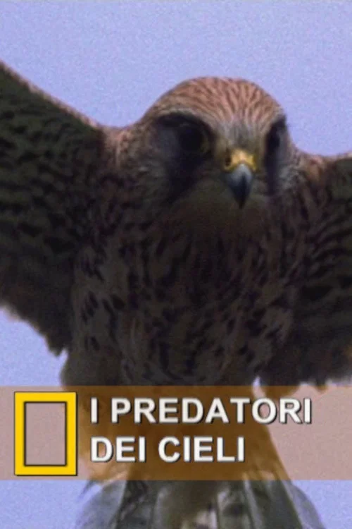 Movie poster for Talons of Terror (2000)
