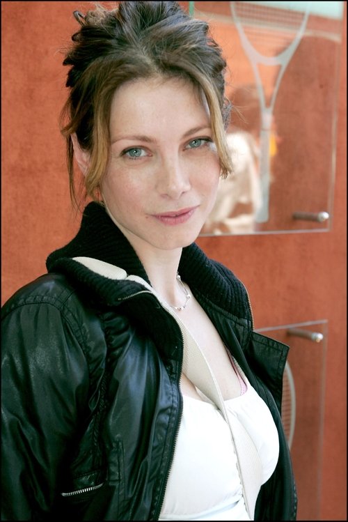 Mallaury Nataf profile