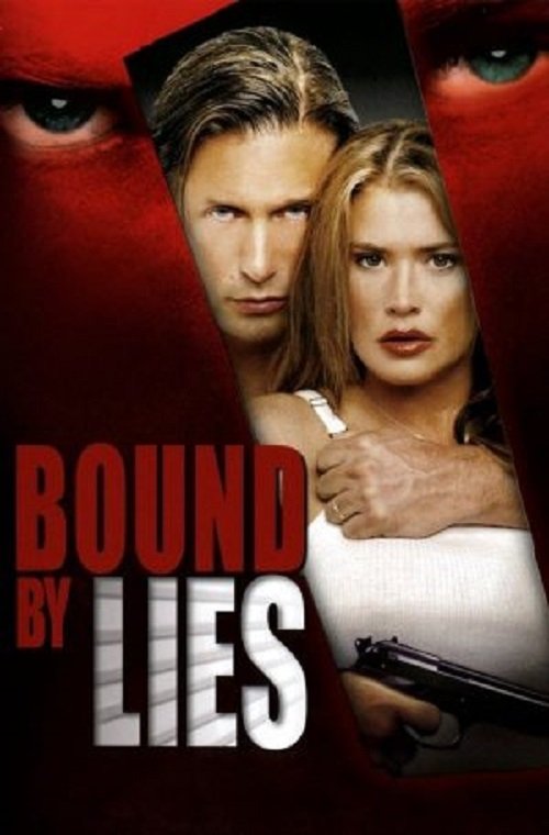 Movie poster for Bound by Lies (2005)