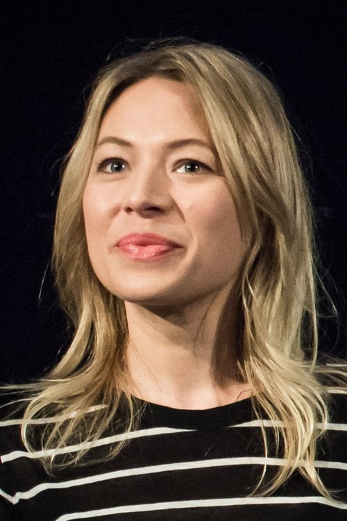 Frida Hallgren profile