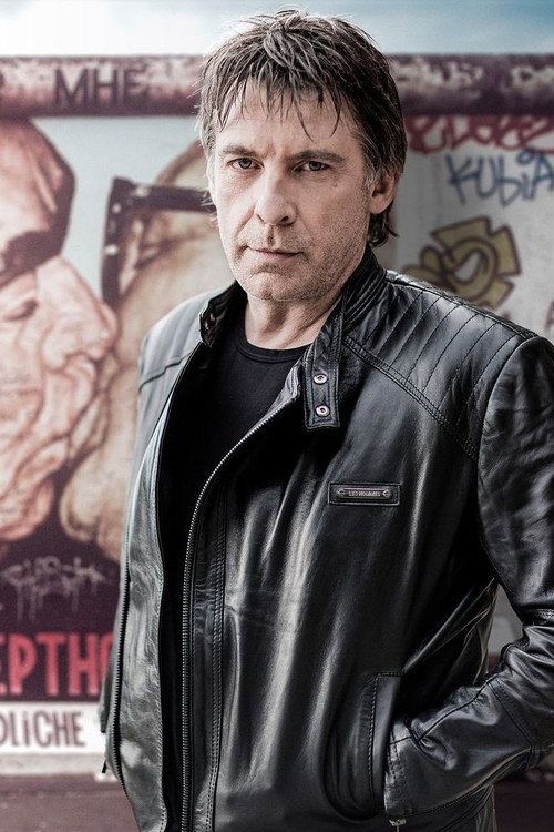 Alloo en De Liefde poster