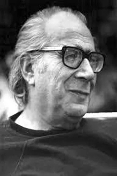 Photo of Diego Fabbri, Writing