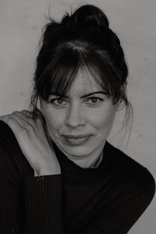 Kaia Skoblov profile