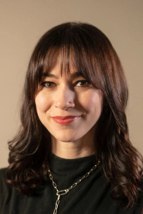 Photo of Jennifer Frazin, Writing