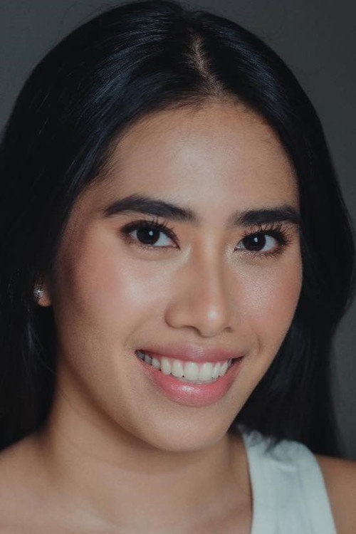 Photo of Charm Aranton, Acting