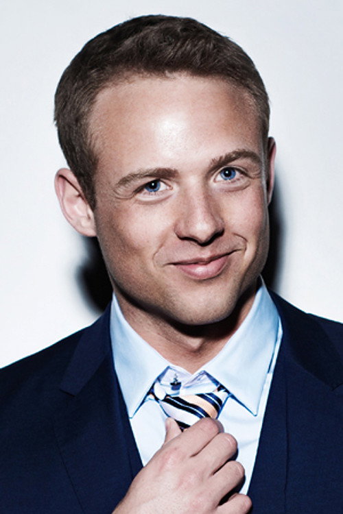 Photo of Ryan James, Acting