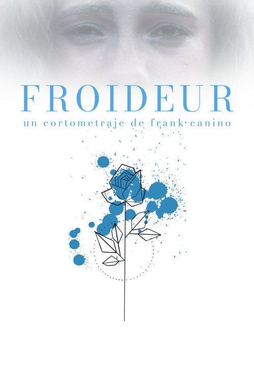 Movie poster for Froideur