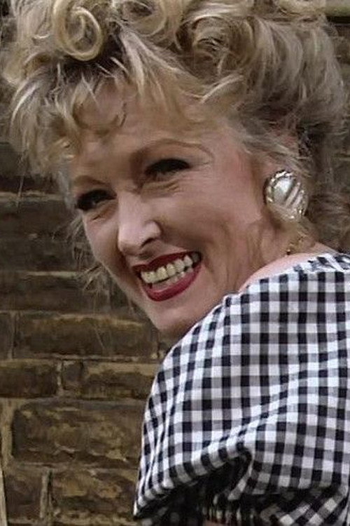 Photo of Mary Millar, Acting