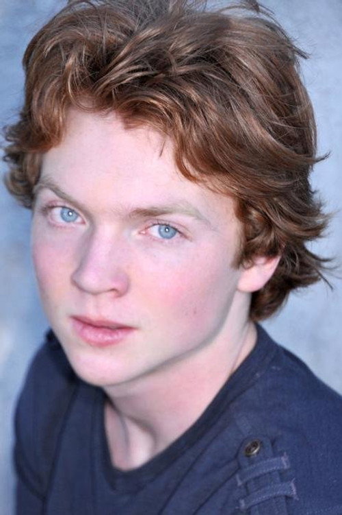 Photo of Zacciah Hanson, Acting