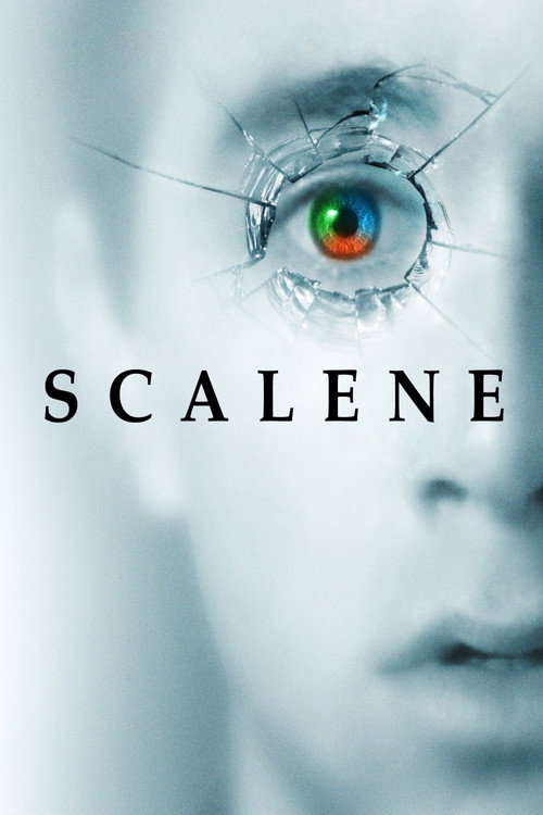 Movie poster for Scalene (2011)